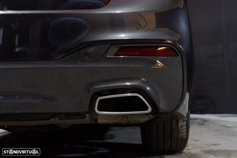 BMW 530 e iPerformance Pack M - 51