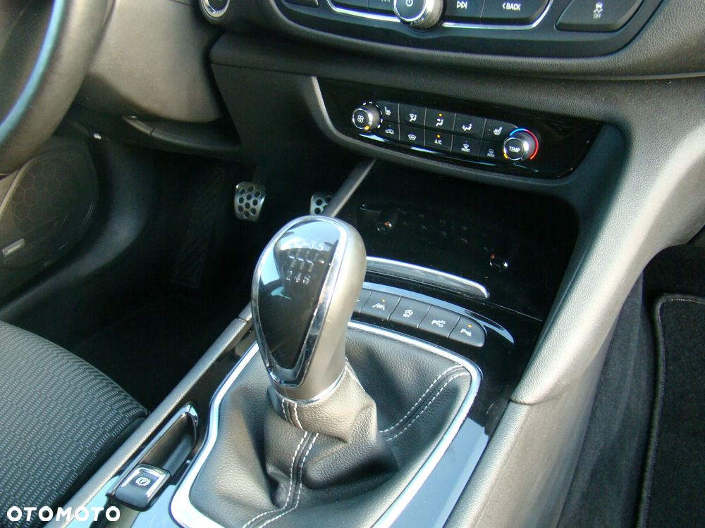 Opel Insignia 2.0 CDTI ecoFLEX Start/Stop Innovation - 40
