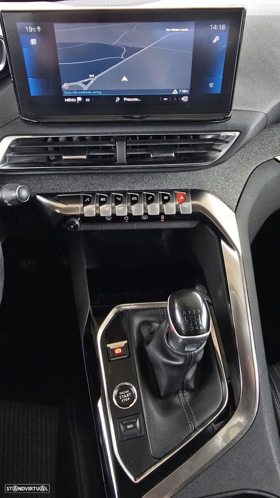 Peugeot 5008 1.2 PureTech Allure - 12