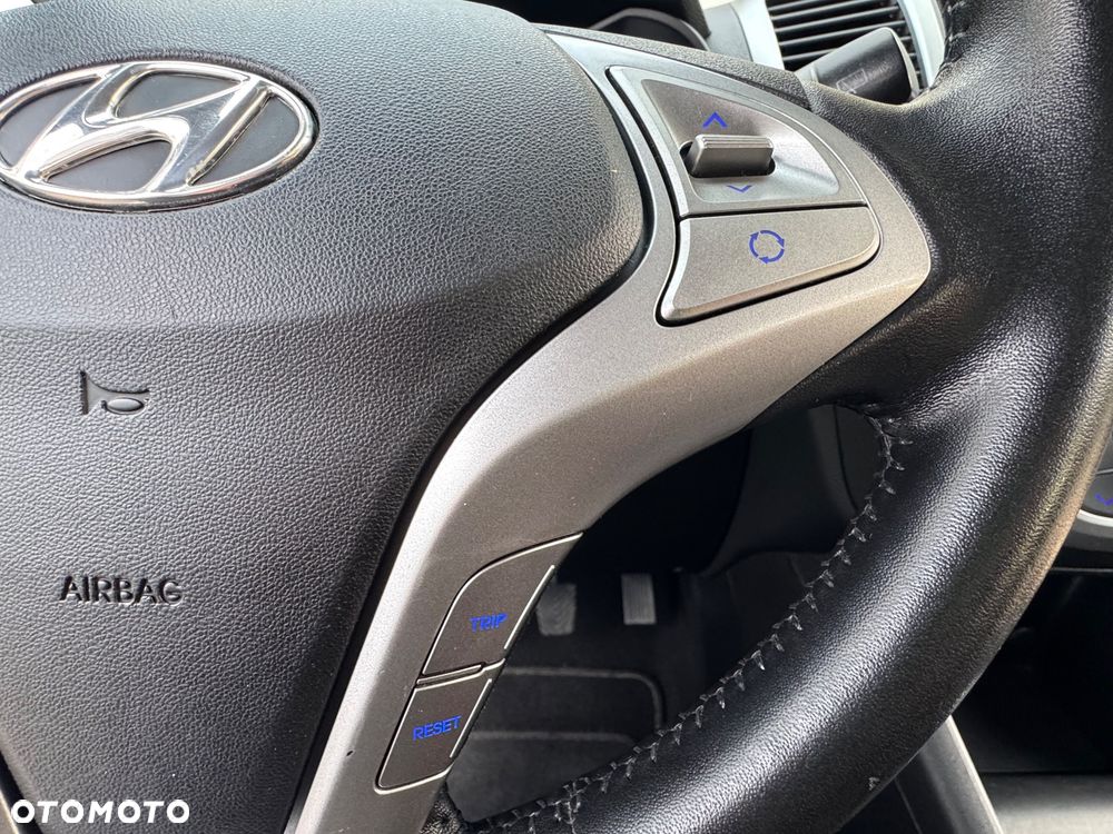 Hyundai ix20 - 24