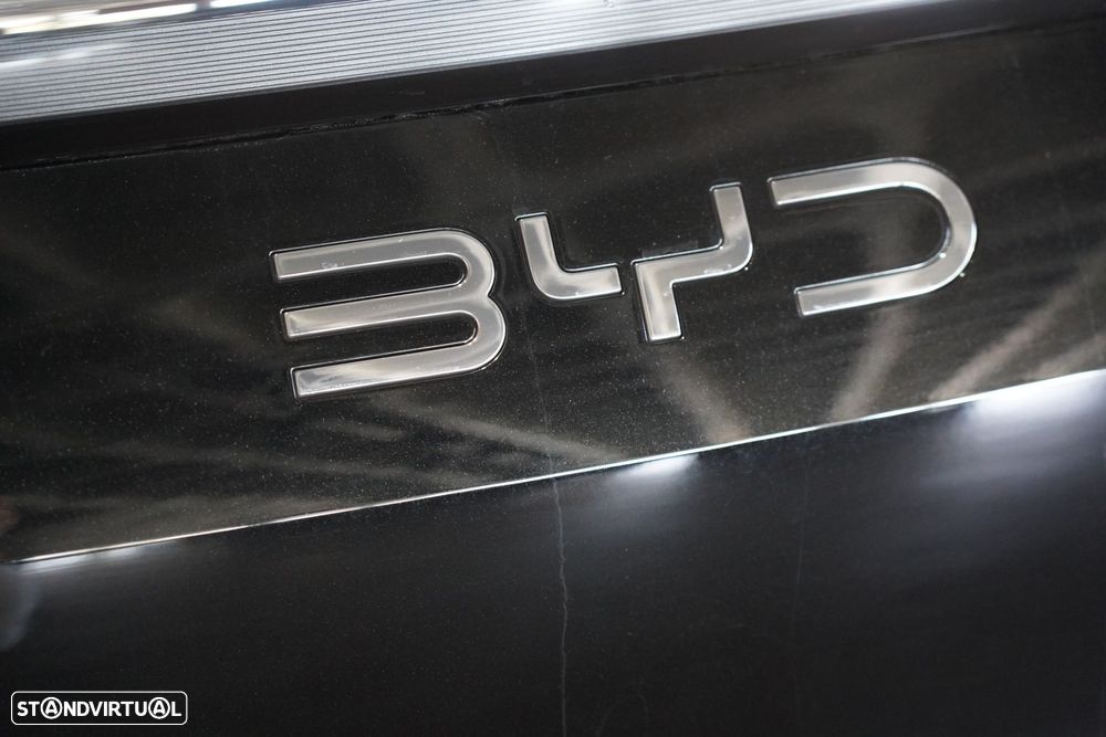 BYD Sealion 7 SEALION7 82.5 kWh Comfort - 36