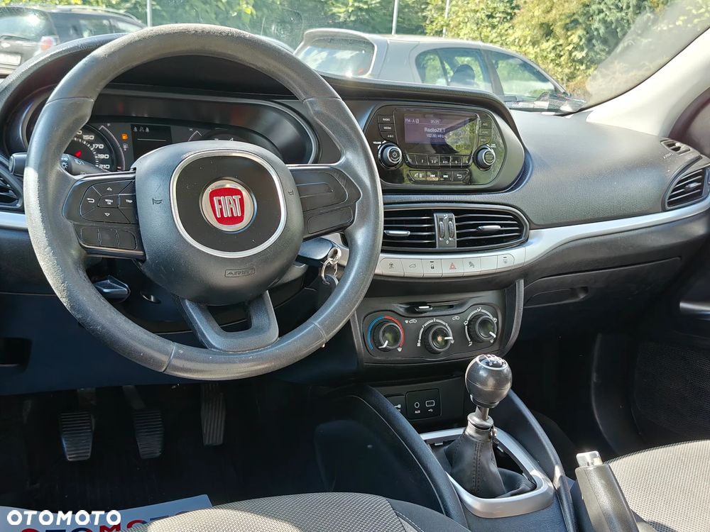 Fiat Tipo 1.4 16v Lounge - 15