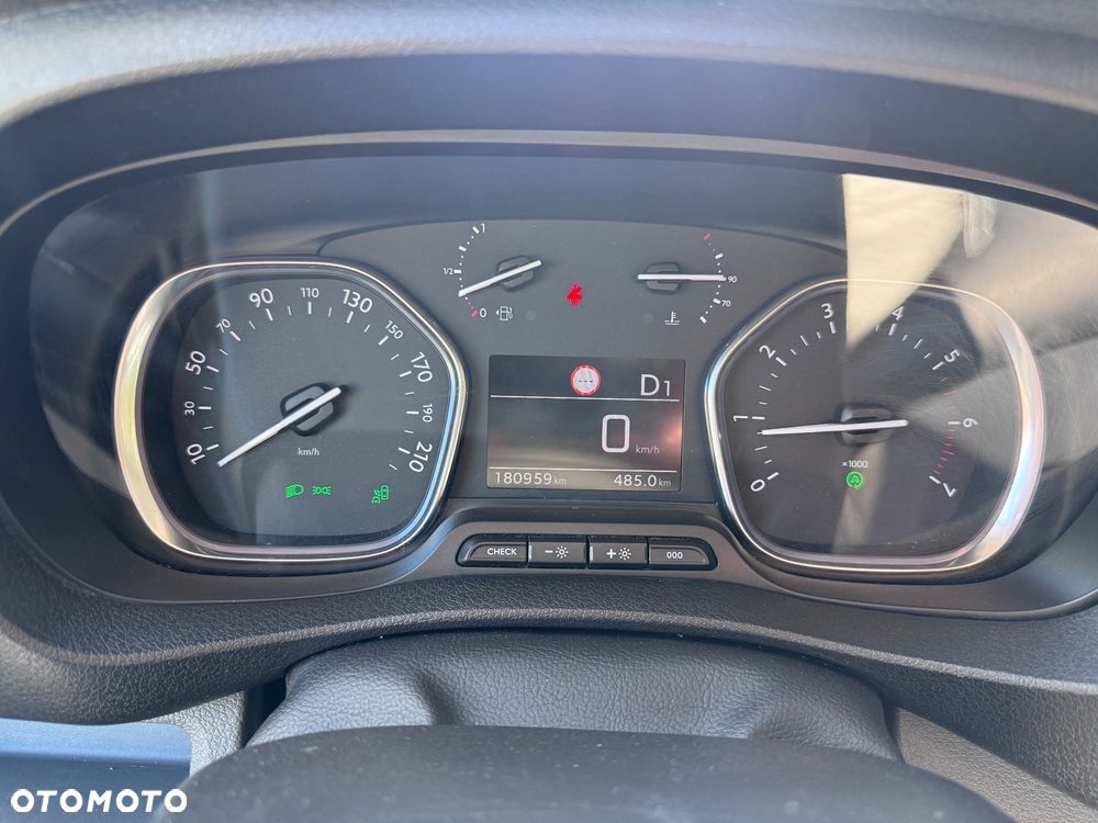 Peugeot Expert - 16