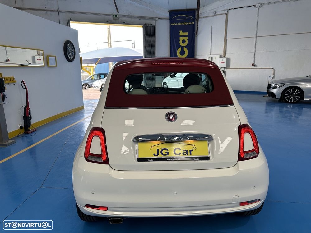 Fiat 500 - 7
