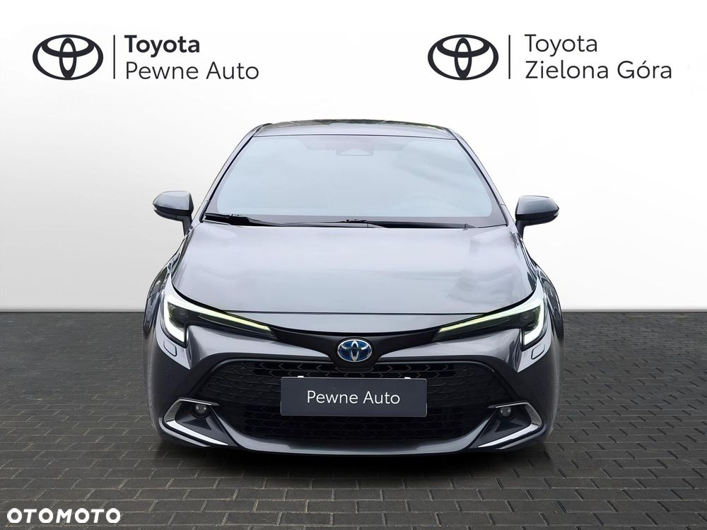 Toyota Corolla - 8