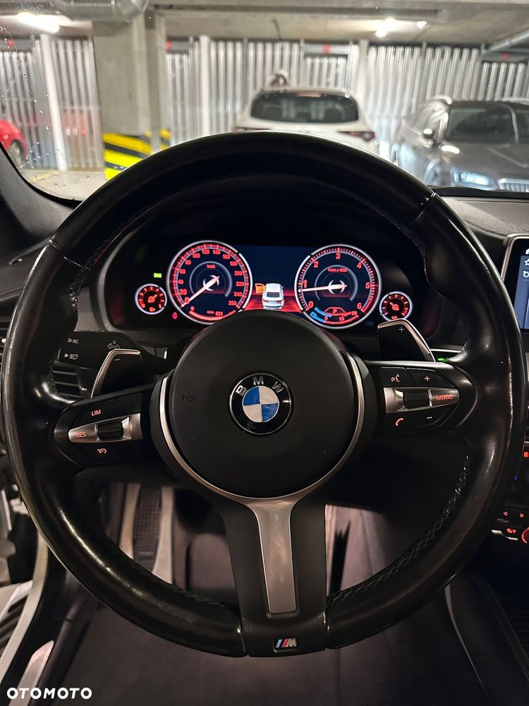 BMW X6 - 15
