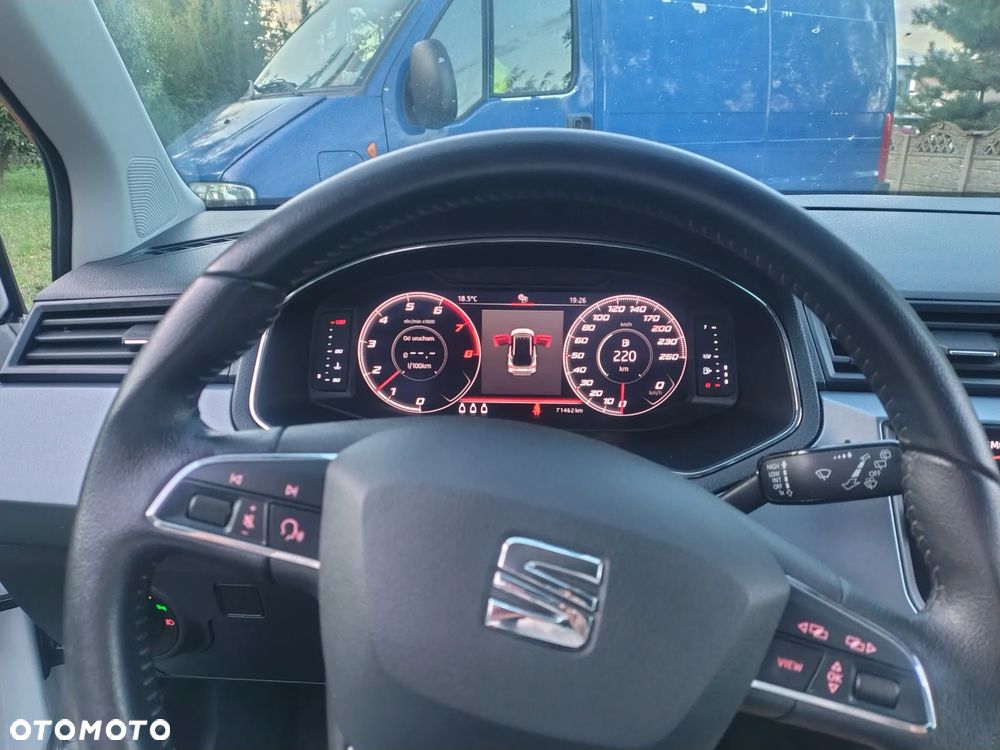 Seat Arona 1.0 TSI GPF Xcellence S&S - 15