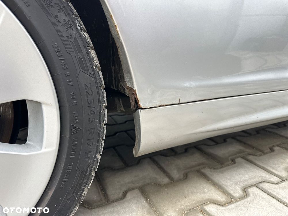 BMW Seria 3 330 Cd - 25