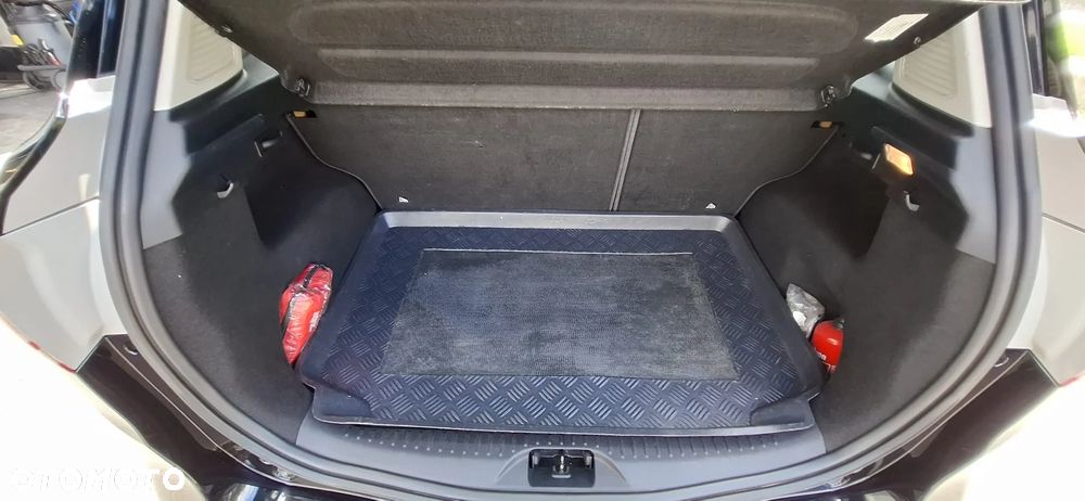 Ford B-MAX 1.5 TDCi Trend - 22