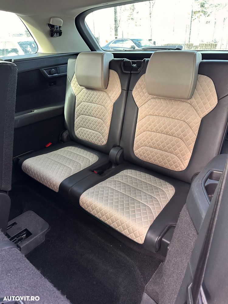 Skoda Kodiaq 2.0 TDI 4X4 DSG Style - 32