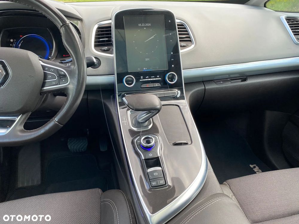 Renault Espace Energy dCi 160 EDC Intens - 13