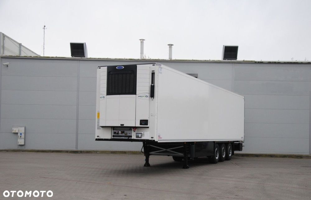 Schmitz Cargobull SKO 24/L 13.4 FP COOL V7 - 5