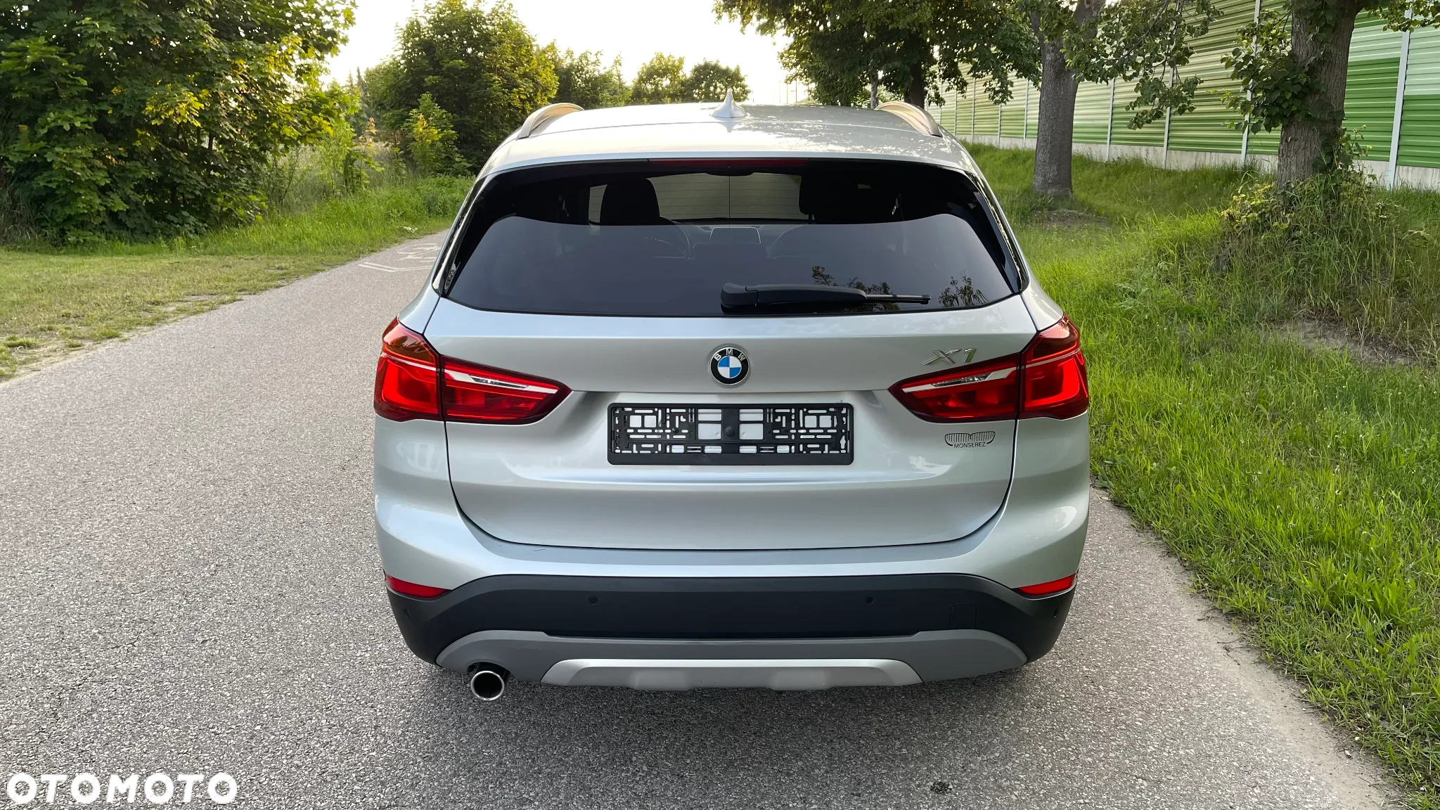 BMW X1 sDrive18d Advantage - 5