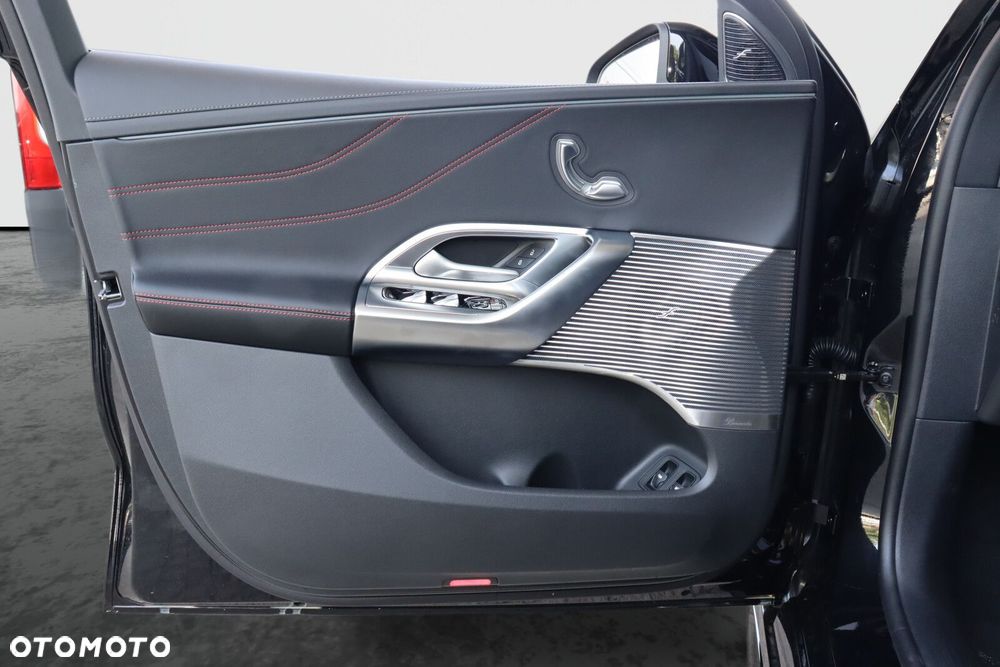 Mercedes-Benz GLC 400 94kWh 4-Matic EQ - 8