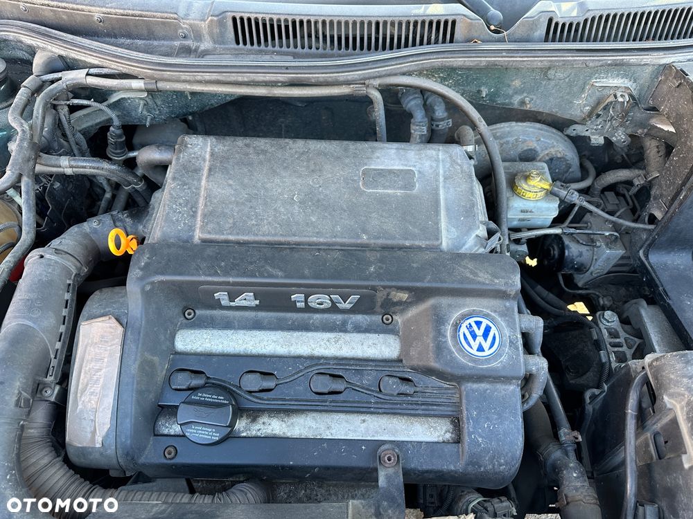 Volkswagen Golf 1.4 Trendline - 20