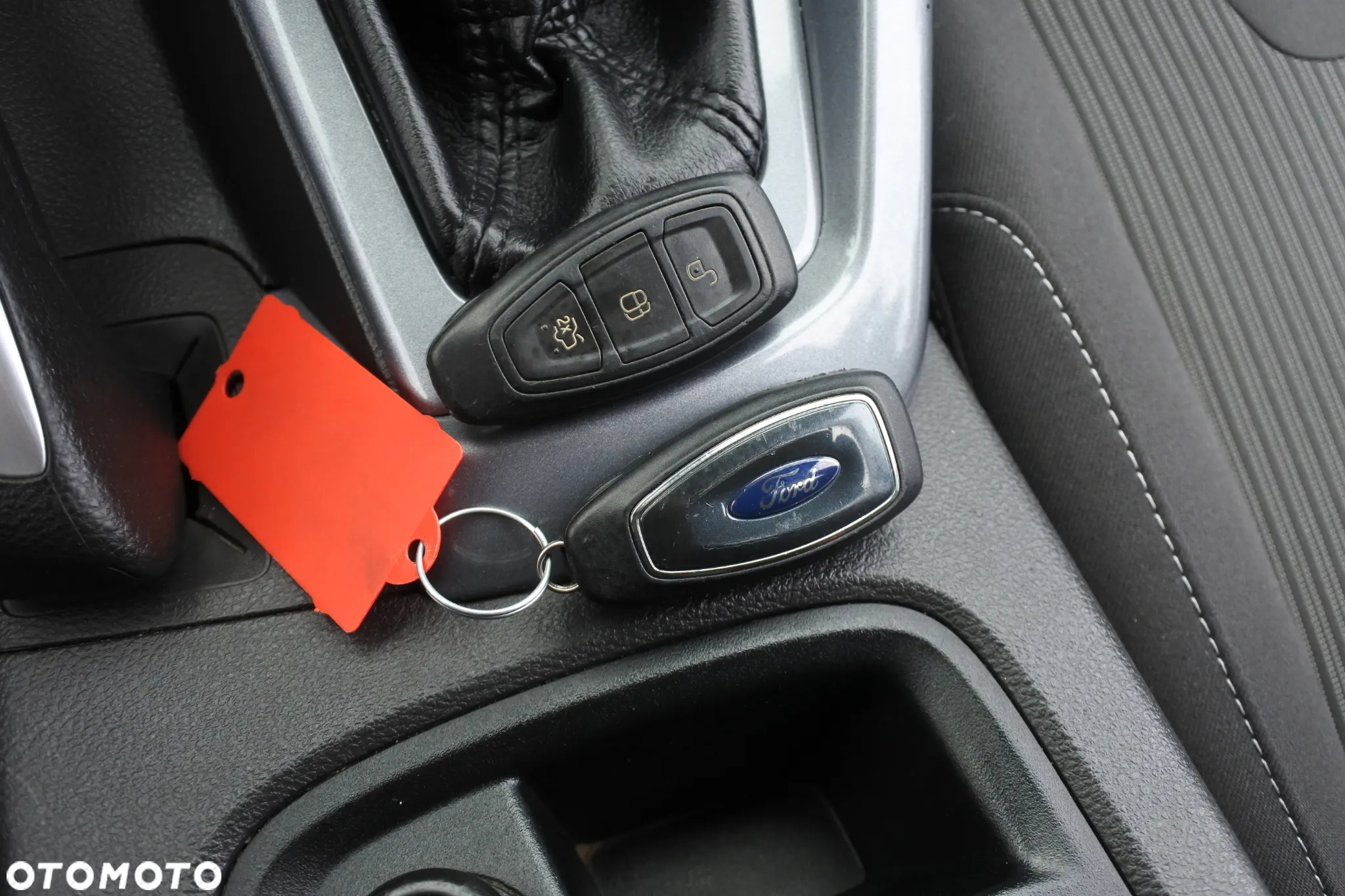 Ford Focus 1.6 EcoBoost Titanium - 20