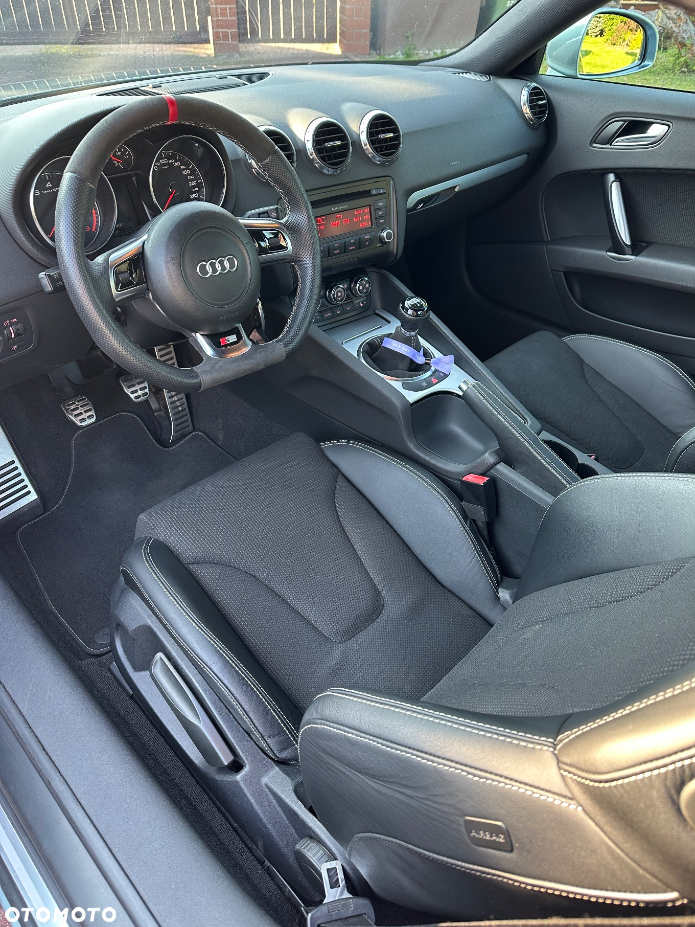 Audi TT Coupé Coupe 2.0 TFSI - 14