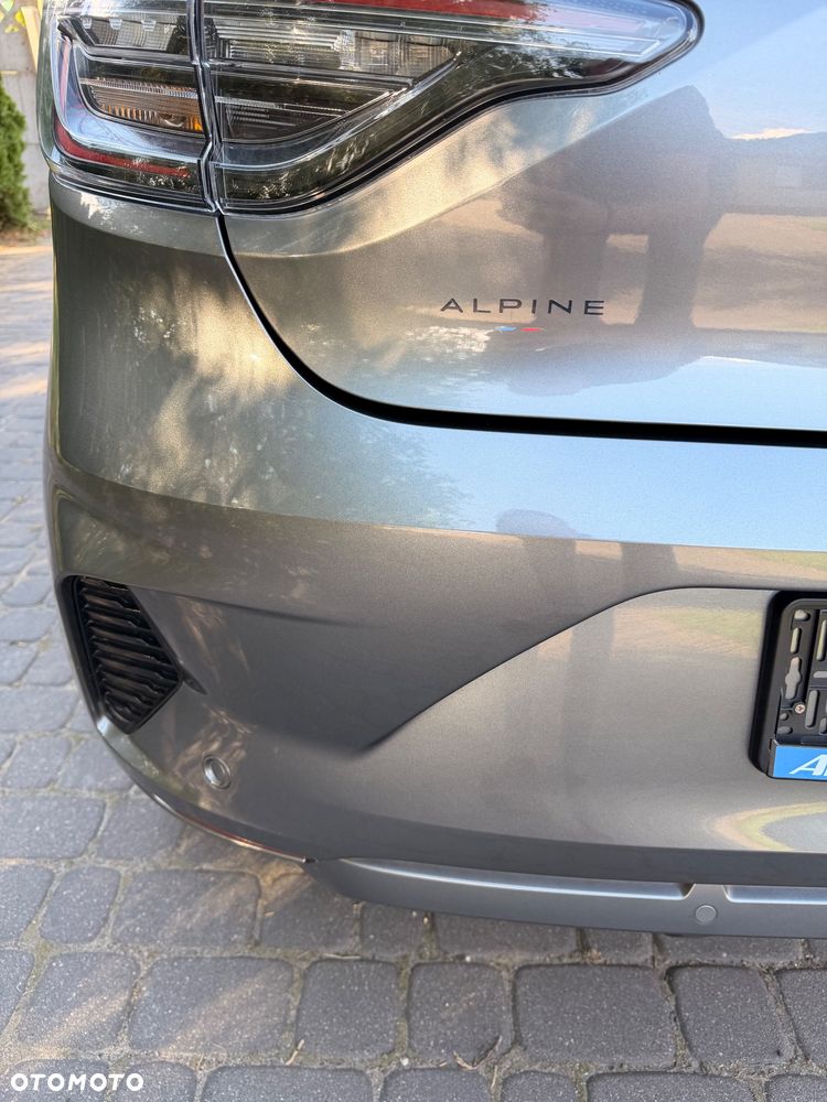 Renault Clio - 20