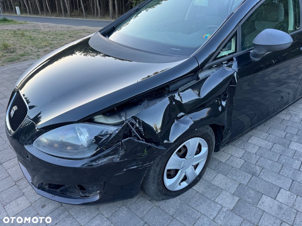 Seat Leon 1.4 Reference - 7