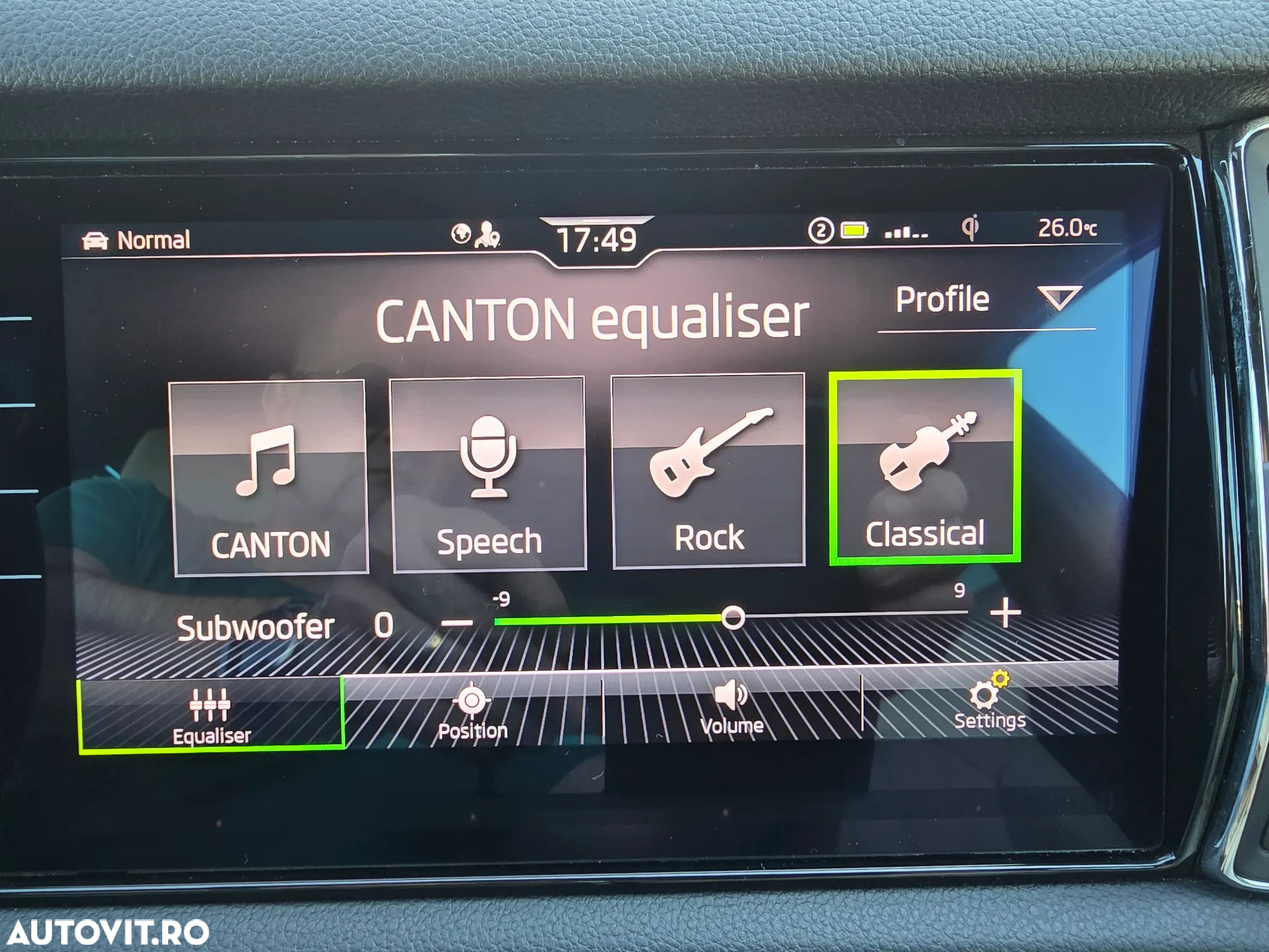Skoda Kodiaq 2.0 TDI 4X4 DSG Laurin & Klement - 29