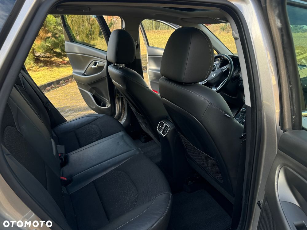 Hyundai i30 1.4 T-GDI GPF Premium DCT - 30