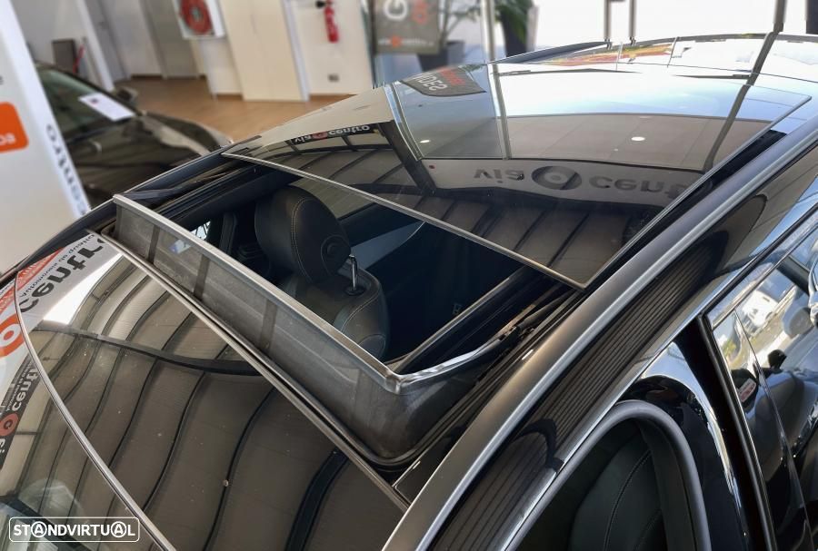 Mercedes-Benz E 300 de 9G-TRONIC AMG Line - 10