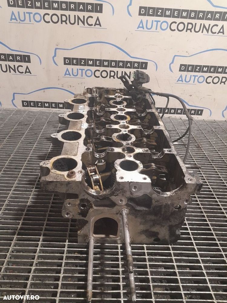 Chiuloasa Ford Kuga 2.0 TDCI 2008 - 2012 100kW 136CP 1997CC G6DG UKDA (995) - 5