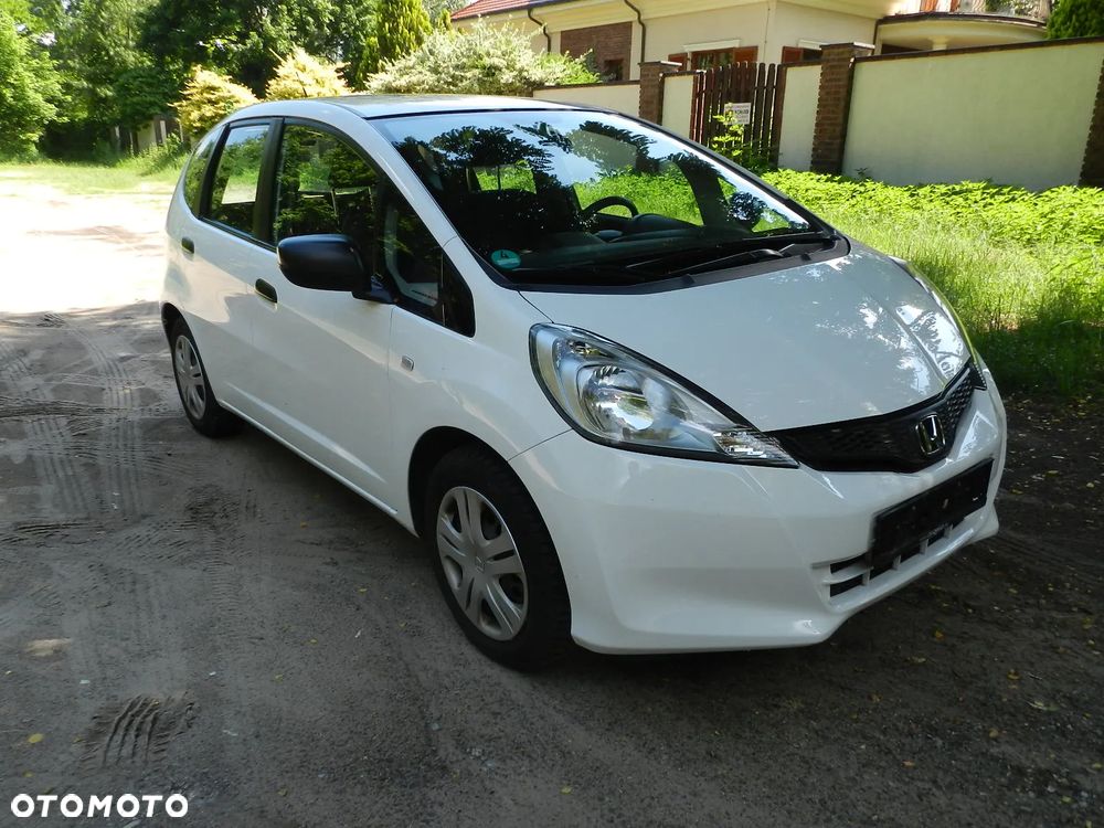 Honda Jazz - 3