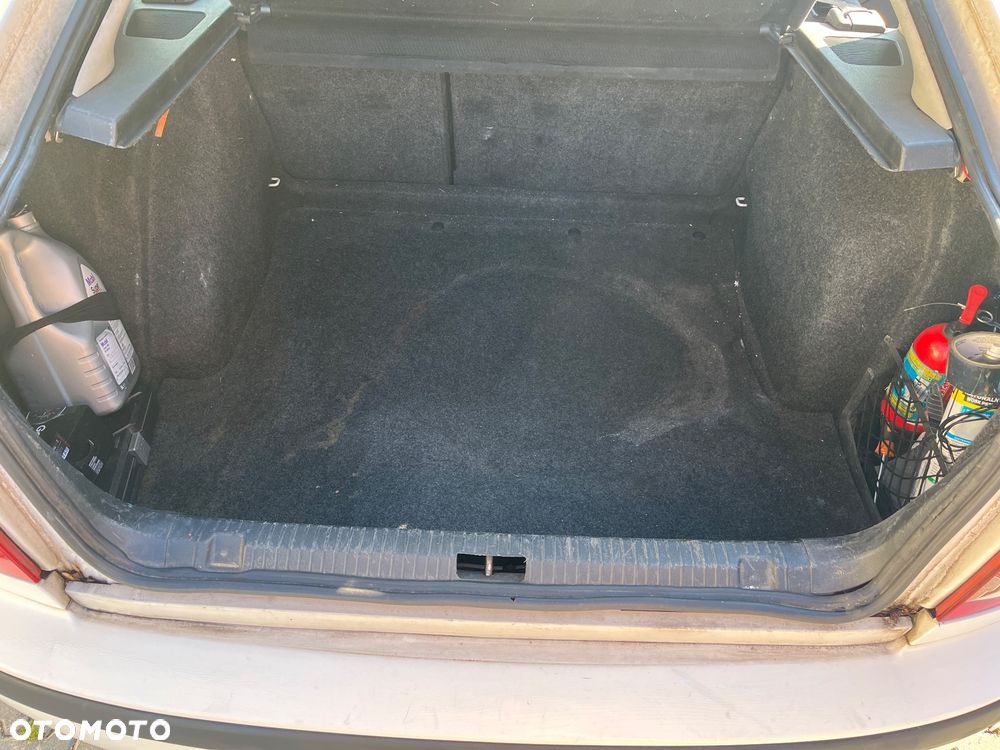 Skoda Octavia 1.9 TDI Elegance - 11