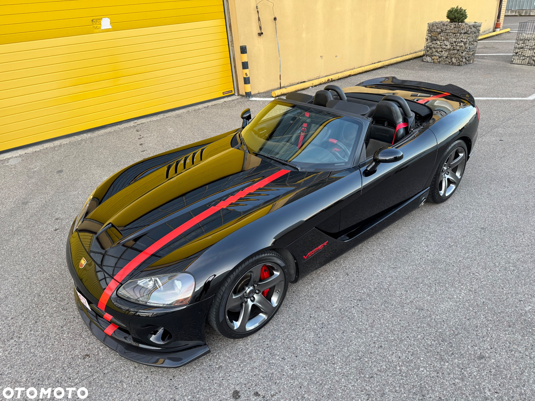 Dodge Viper SRT-10 - 27
