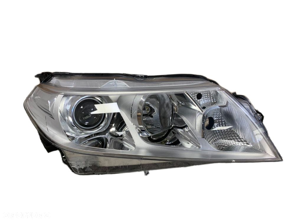 NOWA ORYGINALNA LAMPA PRAWA PRZÓD PRZEDNIA SUZUKI VITARA 3 III 15- SOCZEWKA 35120-54P00 - 1