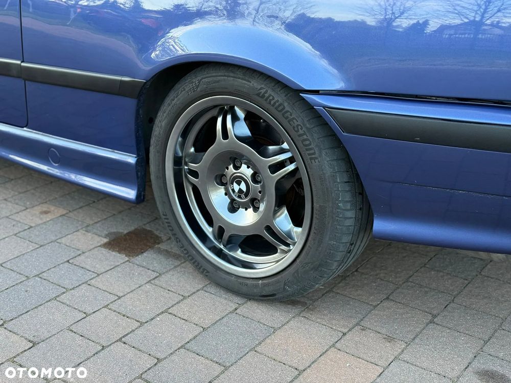 BMW M3 - 16