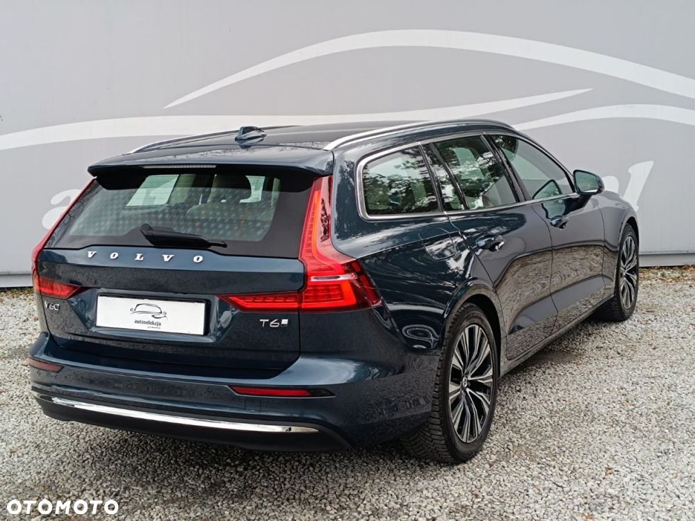 Volvo V60 - 14