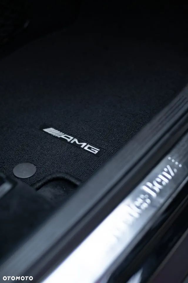 Mercedes-Benz GLC Coupe 220 d 4-Matic - 23