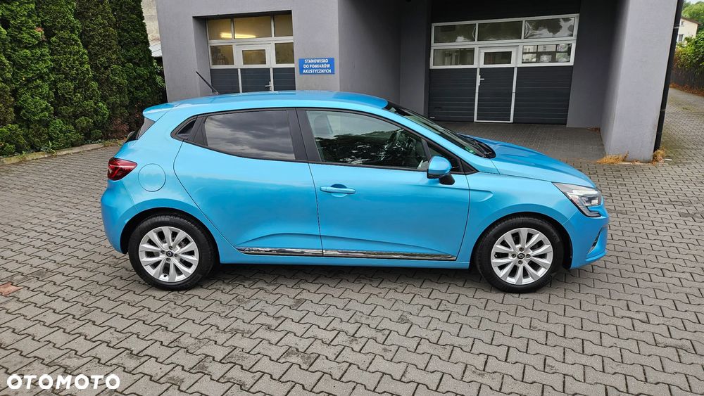 Renault Clio - 5