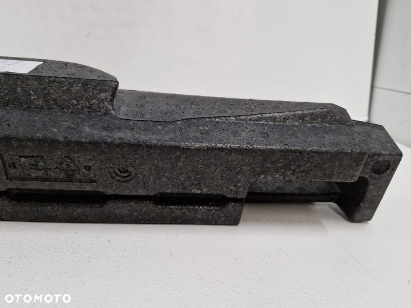 mercedes slk r171 w171 lift absorber zderzaka środkowy przód przedni a1718851837 - 8
