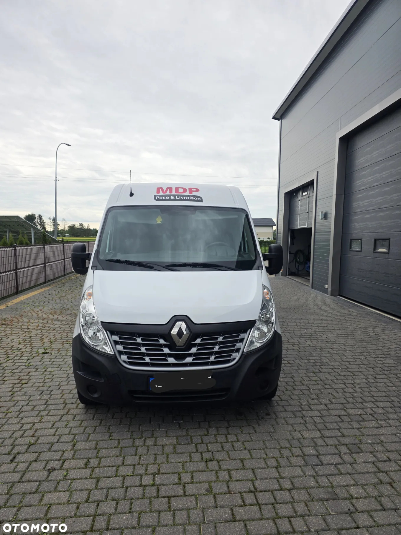 Renault MASTER L4H2 - 3