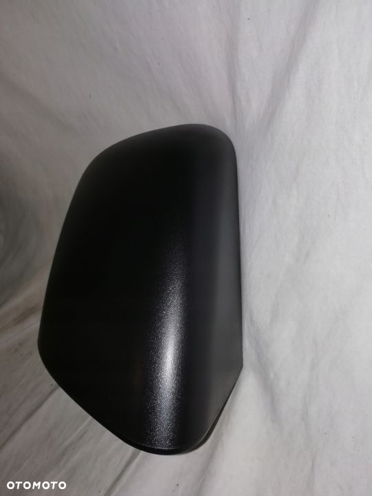 FORD FIESTA MONDEO FOCUS C-MAX S-MAX GALAXY KUGA TRANSIT COURIER  CONNECT OBUDOWA LUSTERKA W KOLORZE PRAWA, LEWA - 17