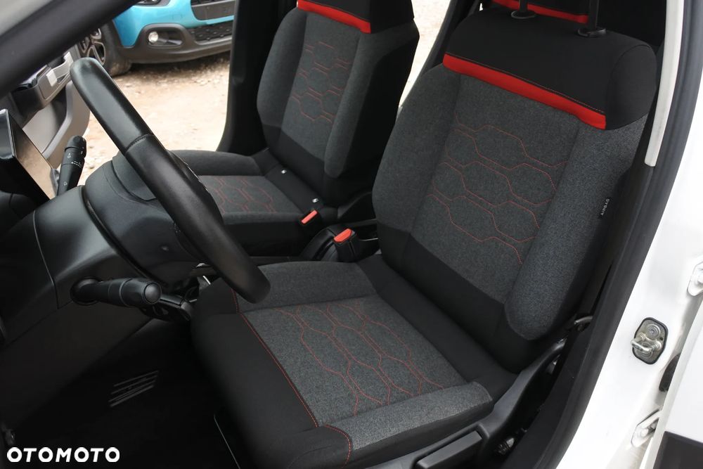 Citroën C3 Pure Tech 110 Stop&Start Exclusive - 11
