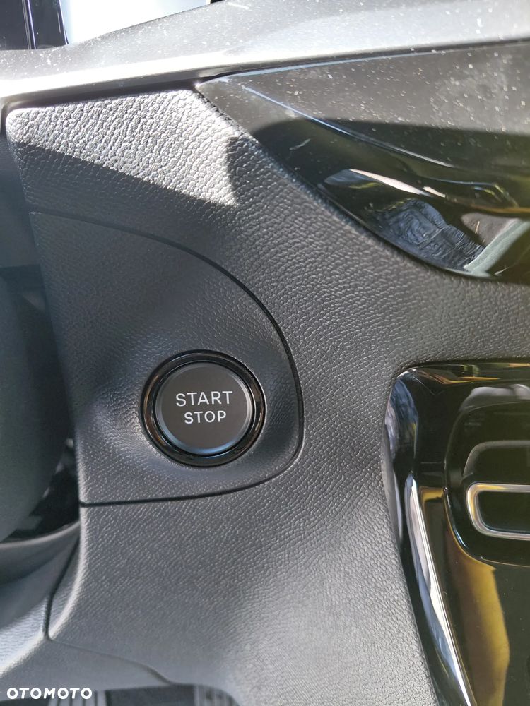 Opel Mokka 1.2 T GS S&S - 9
