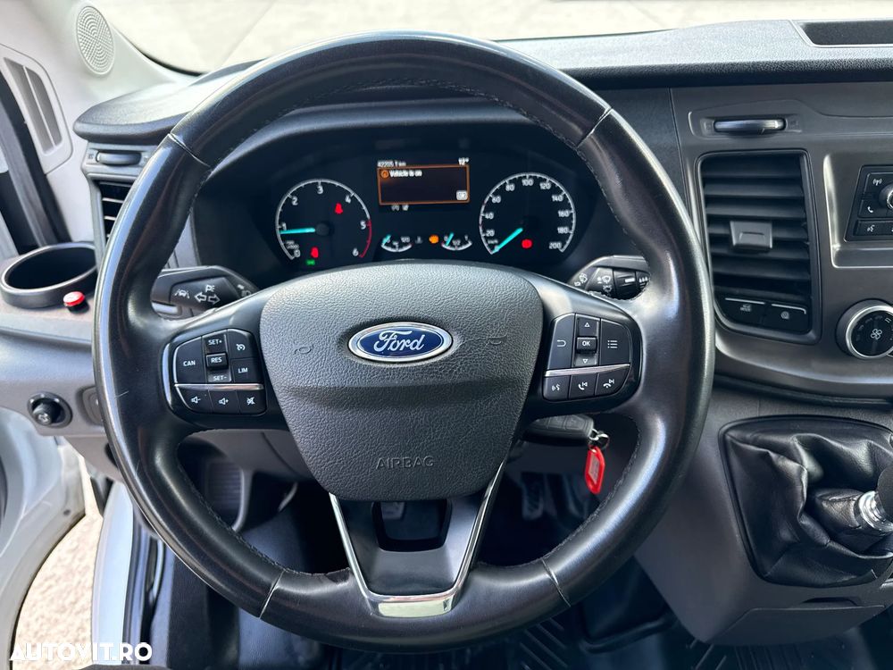 Ford Transit - 14