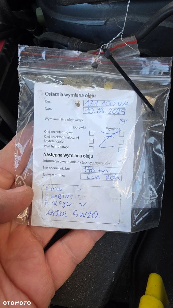 Mazda CX-9 3.7 V6 Limitowana edycja - 32