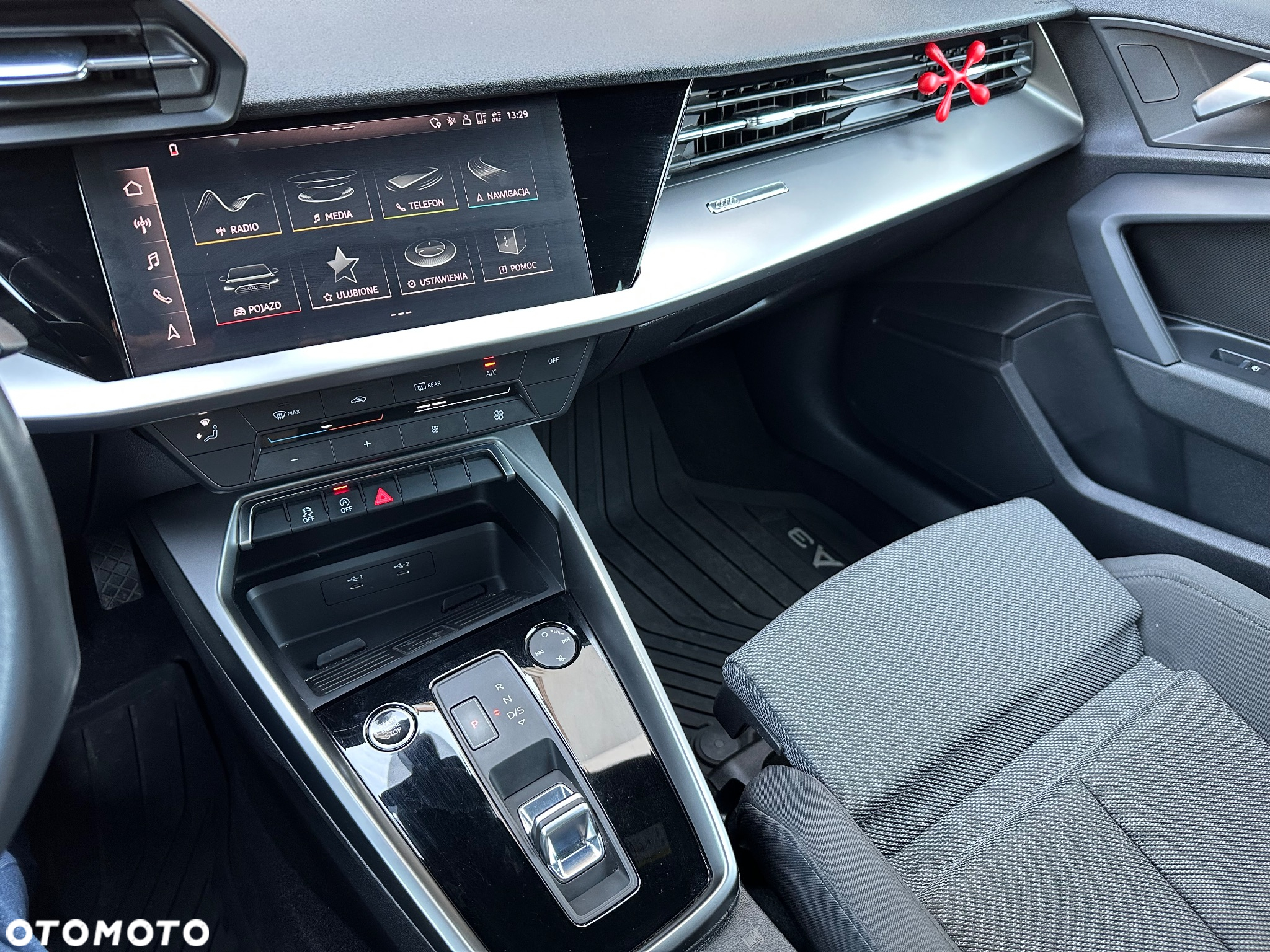 Audi A3 - 9