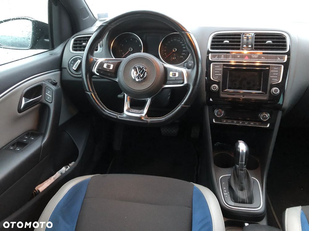 Volkswagen Polo - 18