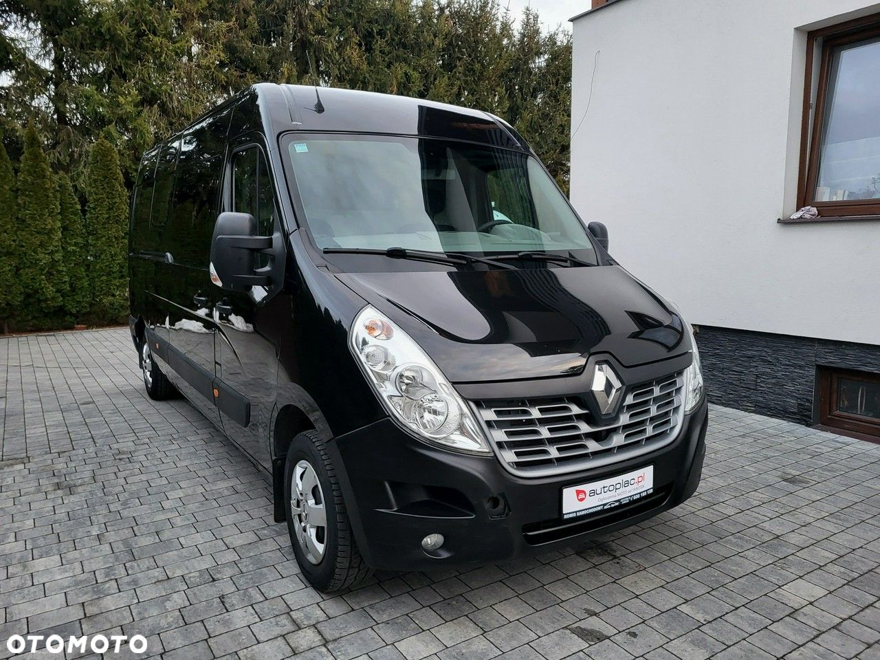 Renault Master - 3