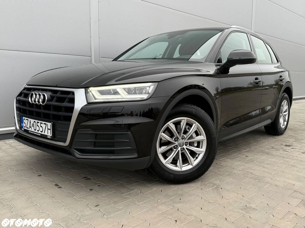 Audi Q5 2.0 TDI Quattro Design S tronic - 30