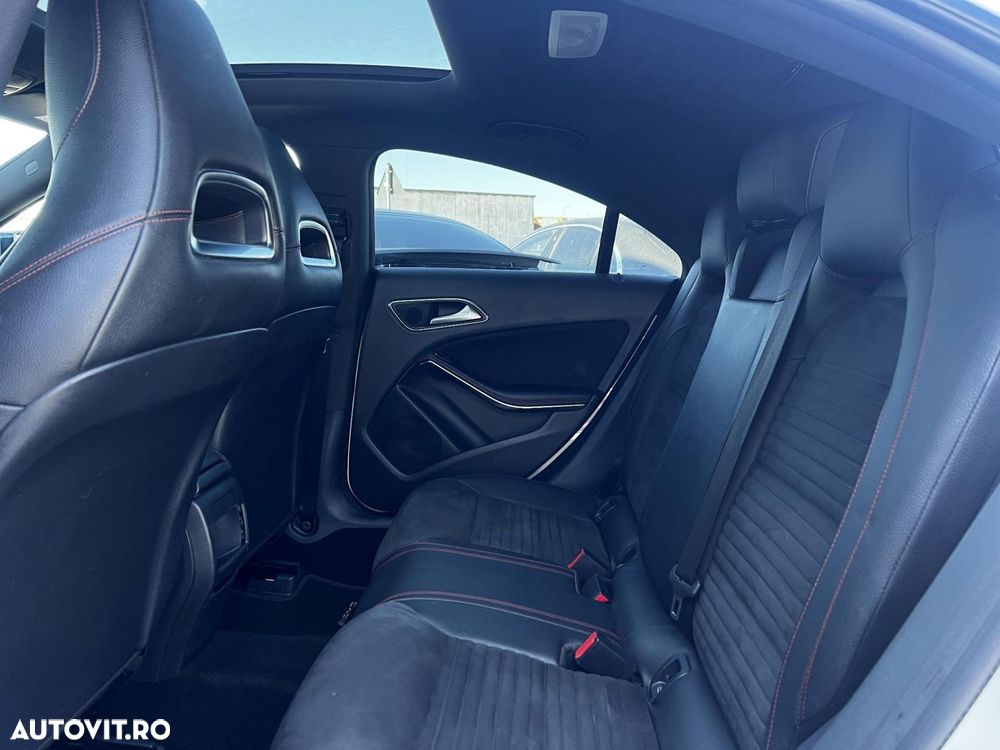 Mercedes-Benz CLA - 24