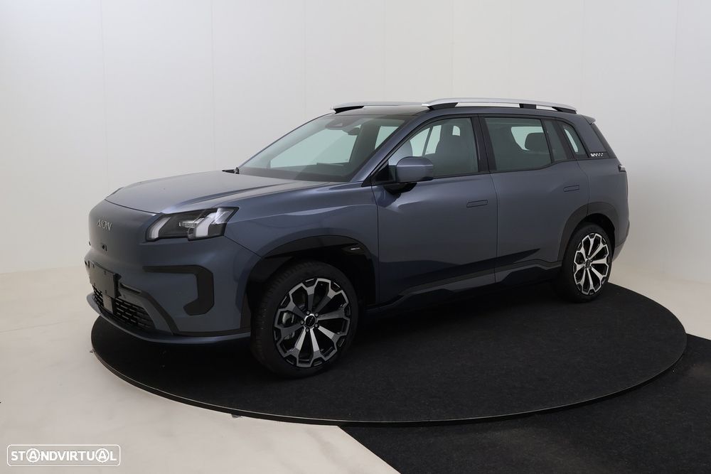 Aion V 75.26 kWh Premium - 11