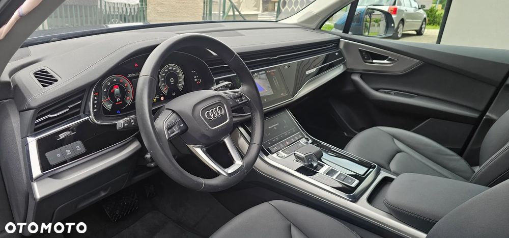 Audi Q7 - 5