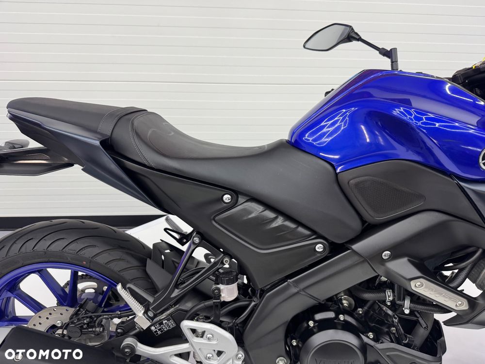Yamaha MT - 26